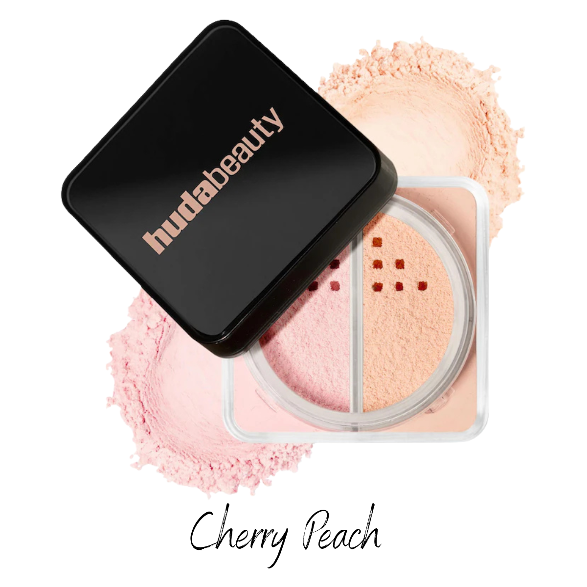 Huda Beauty Easy Bake Blurring Loose Baking & Setting Powder