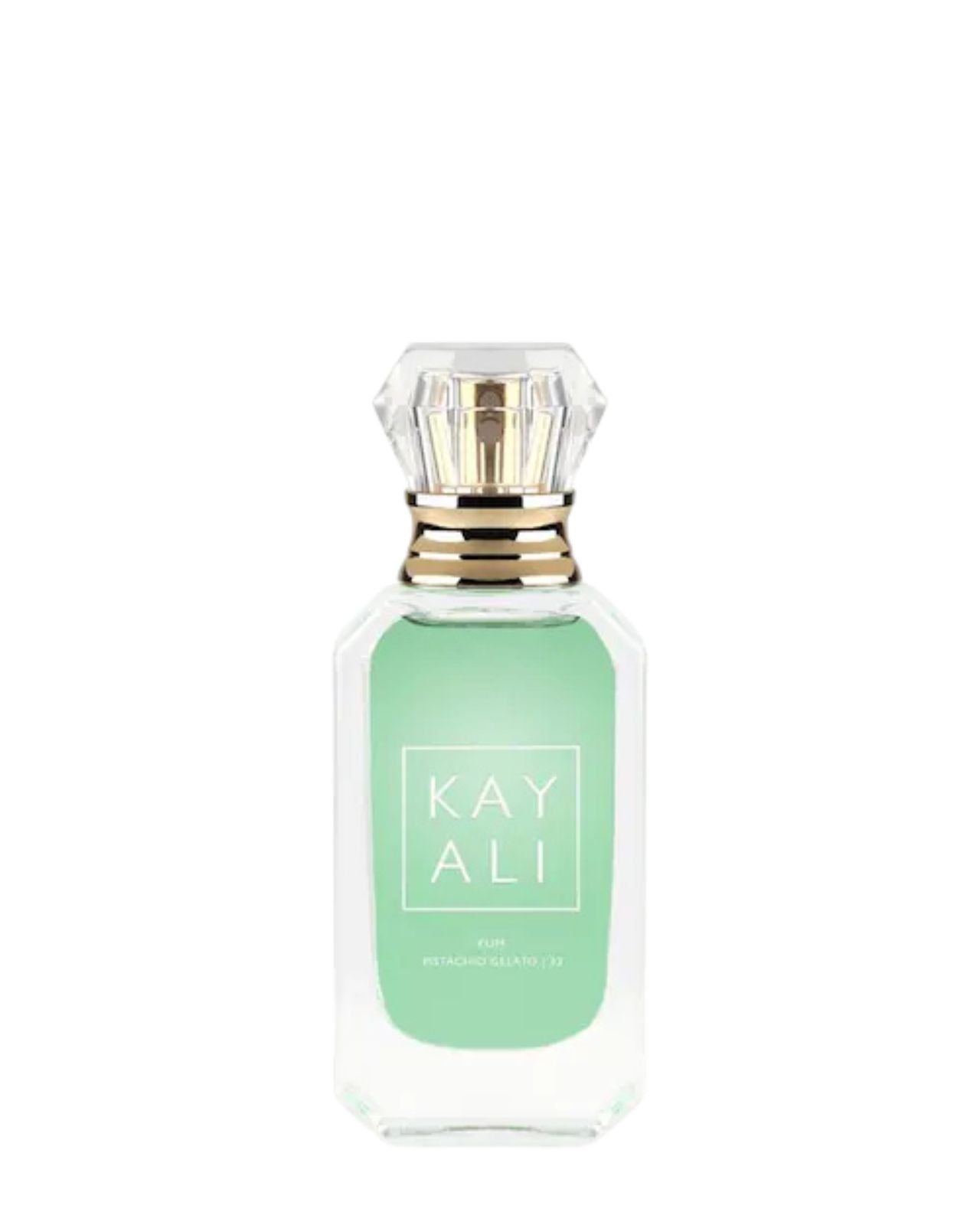 Kayli Yum Pistachio Gelato | 33 Eau de Parfum Intense