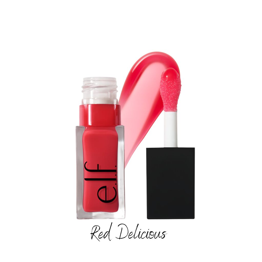 Elf Glow Reviver Lip Oil