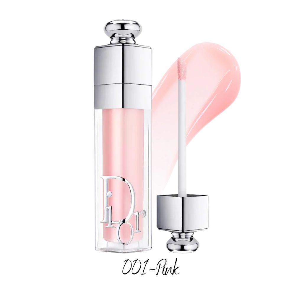 Dior Addict Lip Maximizer Plumping Gloss