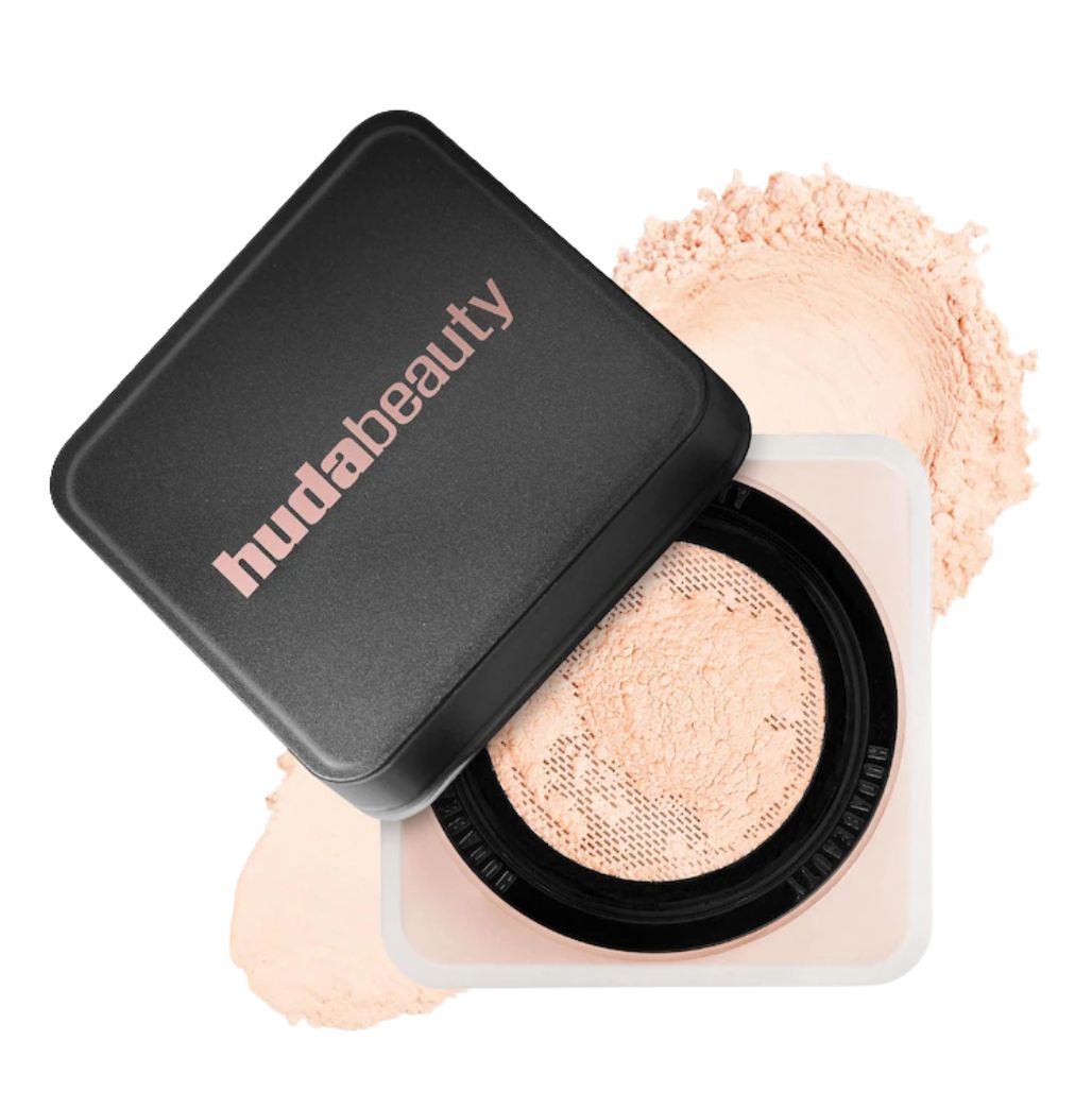 Huda Beauty Easy Bake Blurring Loose Baking & Setting Powder