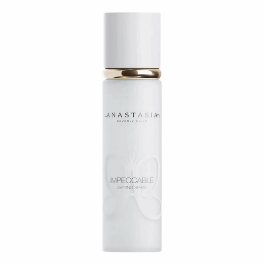 Anastasia Beverly Hills Impeccable 24HR Blurring Matte Setting Spray