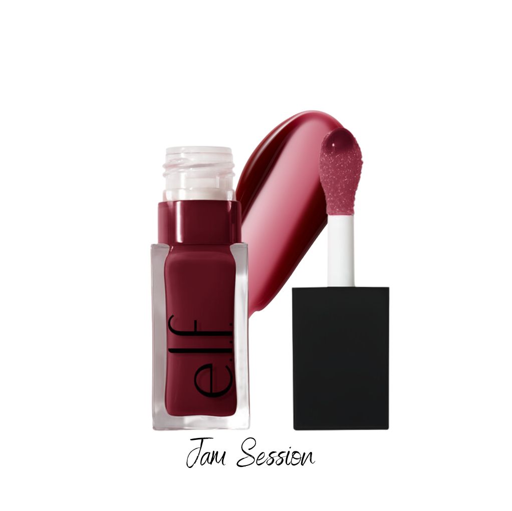 Elf Glow Reviver Lip Oil