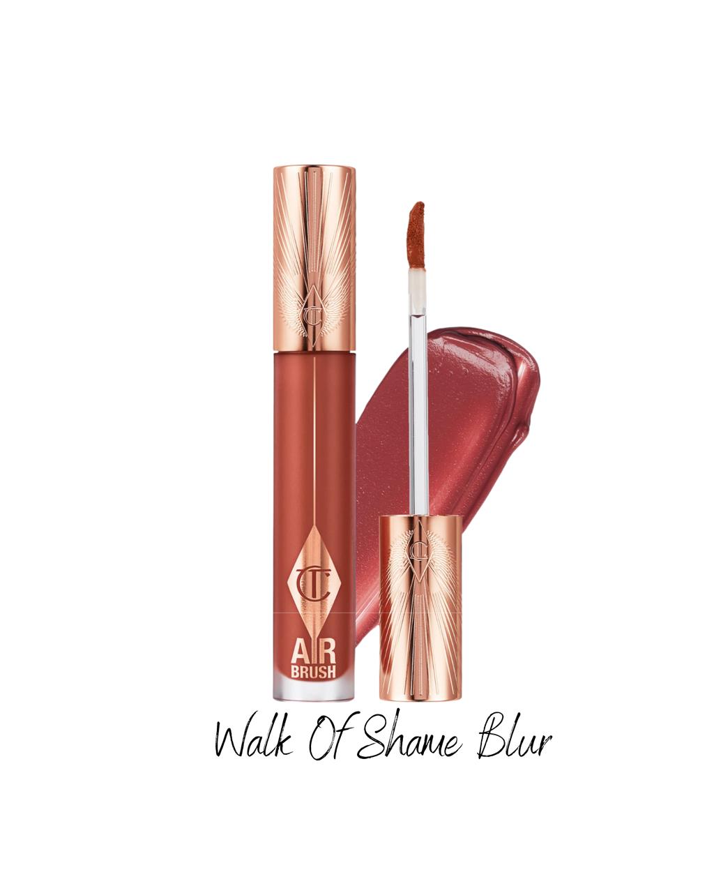Charlotte Tilbury Airbrush Flawless Matte Lip Blur Liquid Lipstick