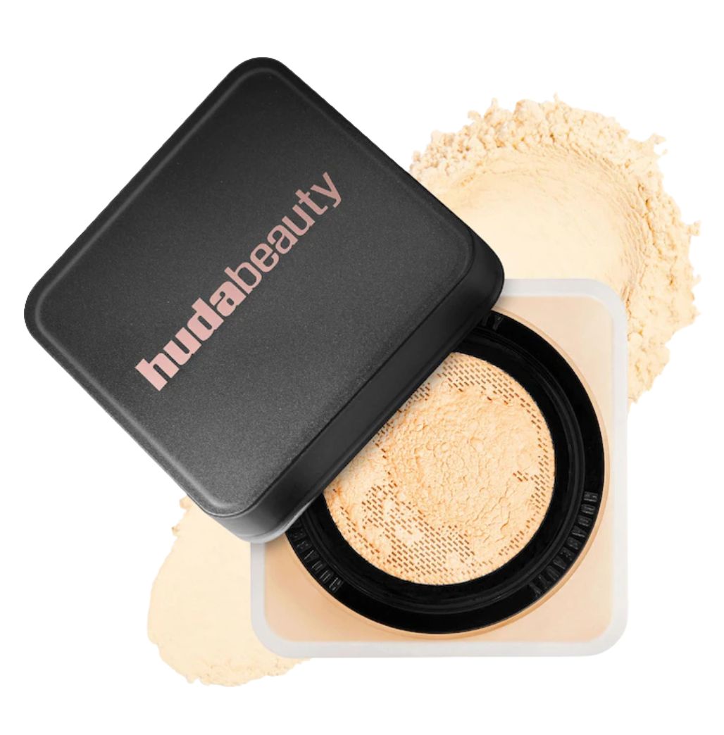 Huda Beauty Easy Bake Blurring Loose Baking & Setting Powder