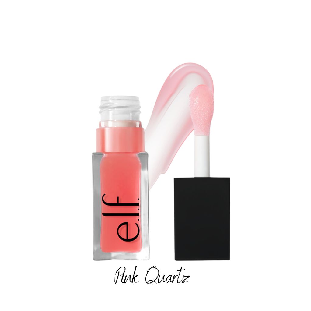 Elf Glow Reviver Lip Oil