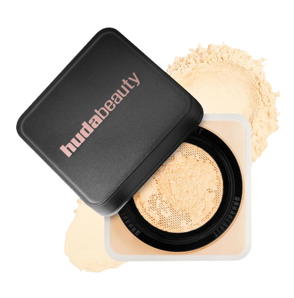 Huda Beauty Easy Bake Blurring Loose Baking & Setting Powder