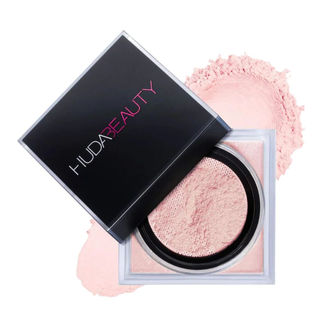 Huda Beauty Easy Bake Blurring Loose Baking & Setting Powder