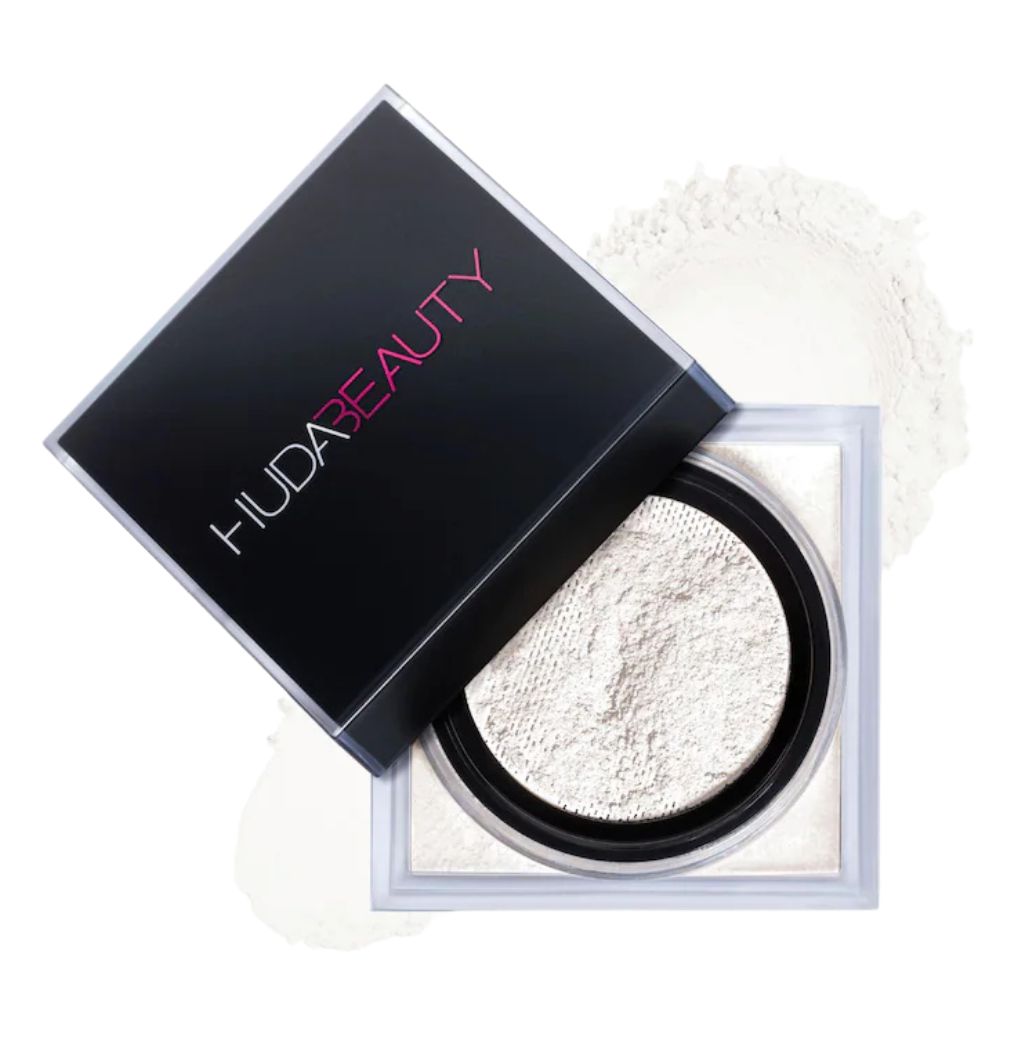 Huda Beauty Easy Bake Blurring Loose Baking & Setting Powder