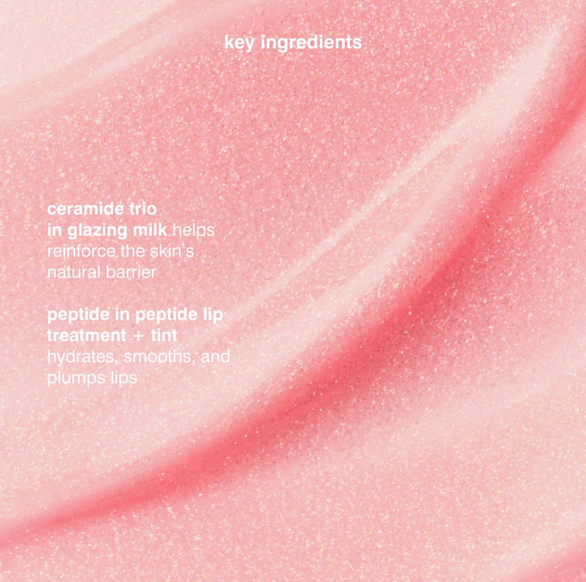 Rhode Glazed Trio Set