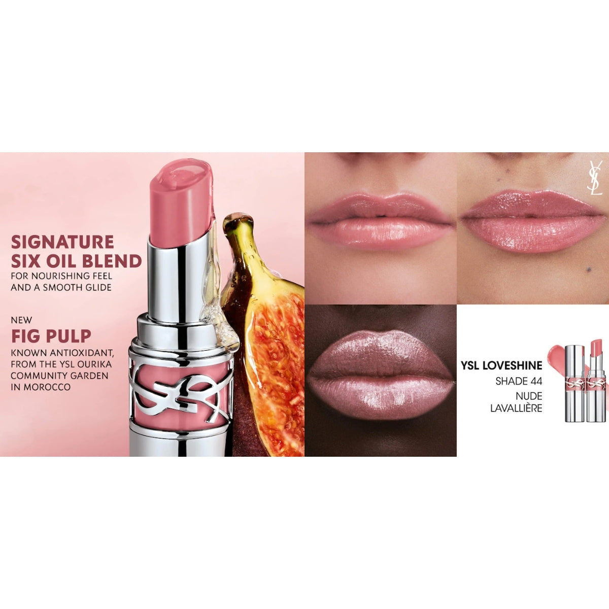 DIOR The Pink Glow Ritual Makeup Set