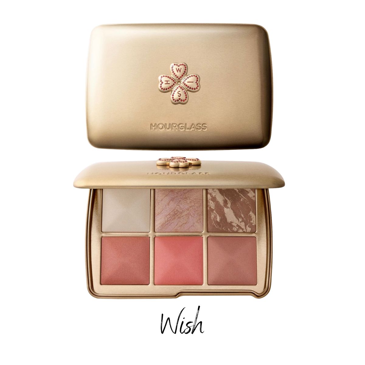 HOURGLASS
Ambient Lighting Edit Unlocked Palette