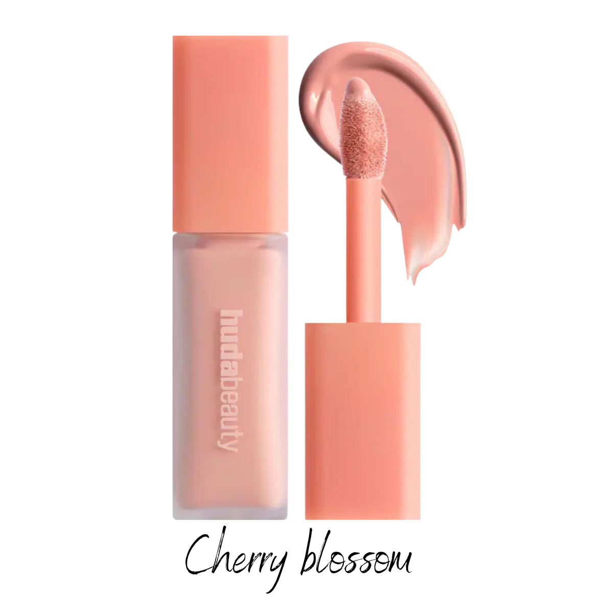 Huda Beauty #FauxFilter Brightening Under Eye Color Corrector