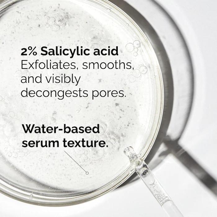 The Ordinary Salicylic Acid 2% Solution