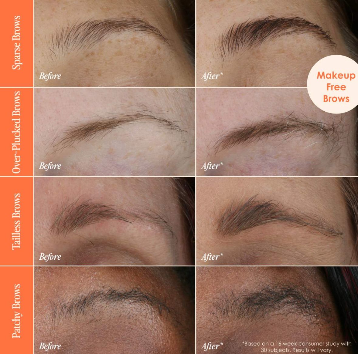 Grande Cosmetic GrandeBROW Brow Enhancing Serum