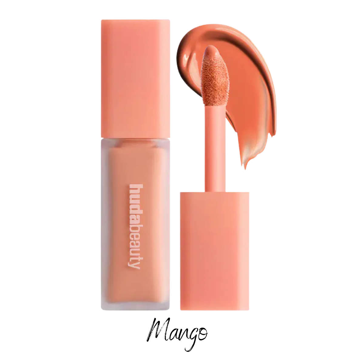 Huda Beauty #FauxFilter Brightening Under Eye Color Corrector