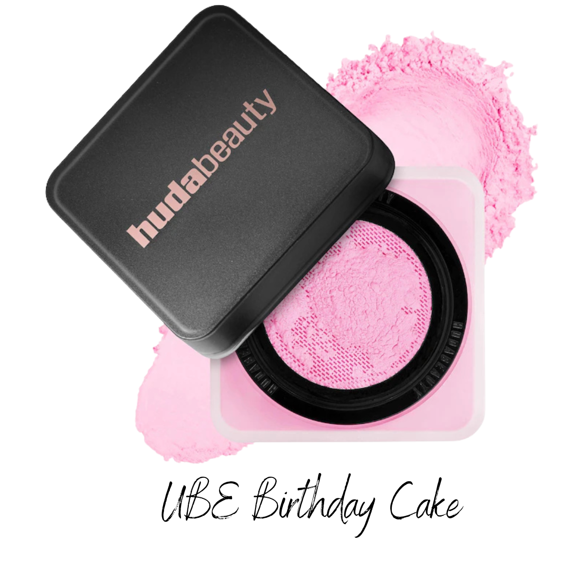 Huda Beauty Easy Bake Blurring Loose Baking & Setting Powder