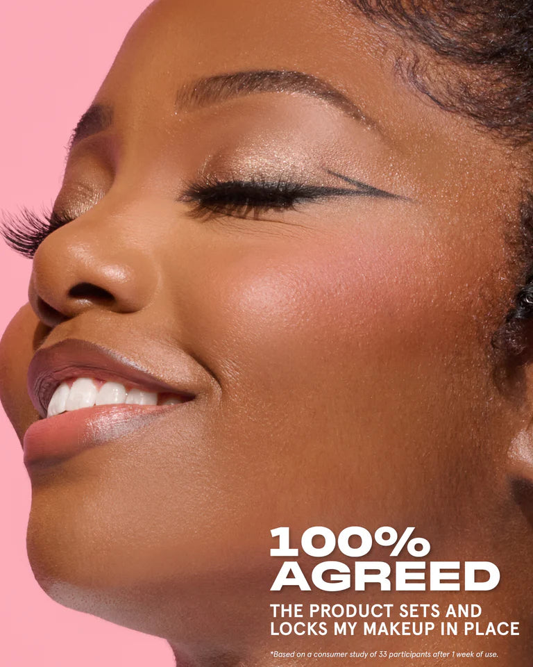 Big And Bitty On 'Til Dawn Mattifying Waterproof Setting Spray Duo