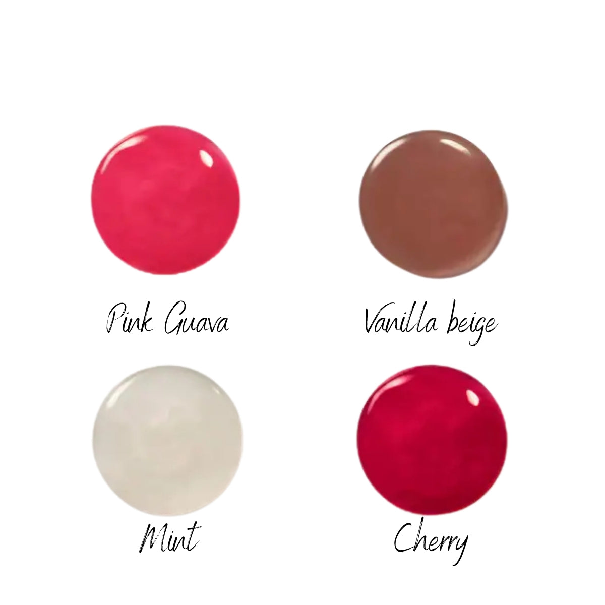 Summer Fridays The Lip Butter Balm Minis