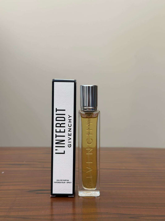 GIVENCHY | L’interdit Eau de Parfum Travel Spray-12.5ml