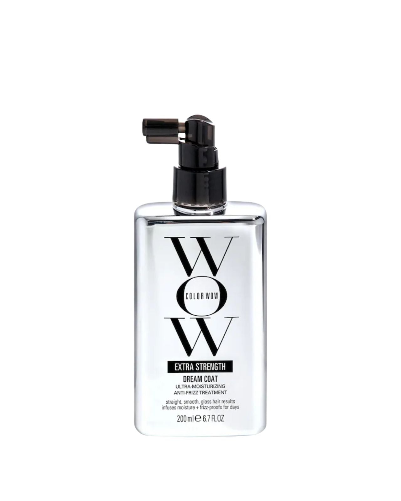 COLOR WOW Extra Strength Dream Coat Ultra-Moisturizing Anti-Frizz Treatment