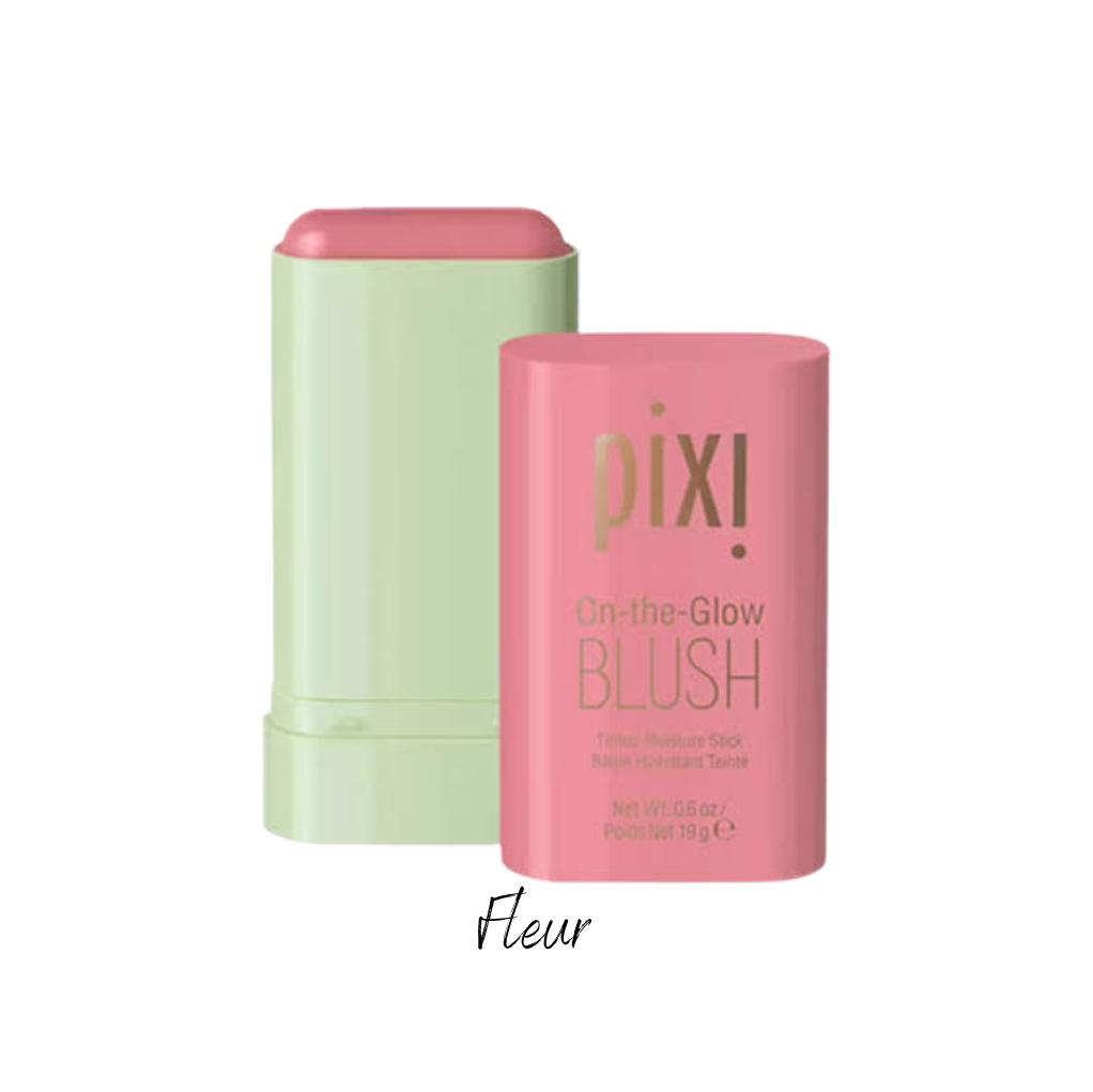 Pixi On-the-Glow Blush