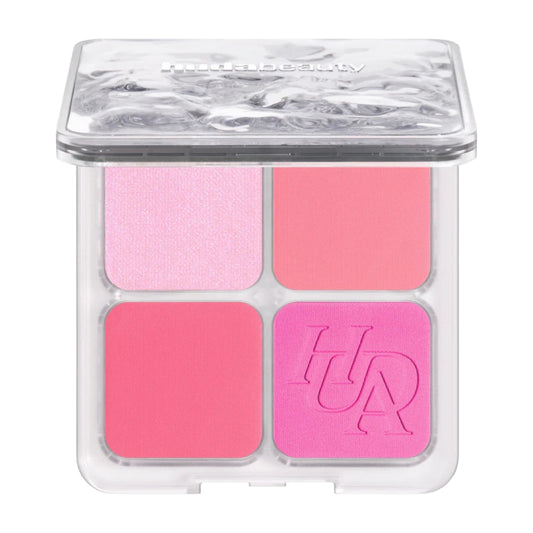 Huda Beauty Blush Filter Blurring Palette