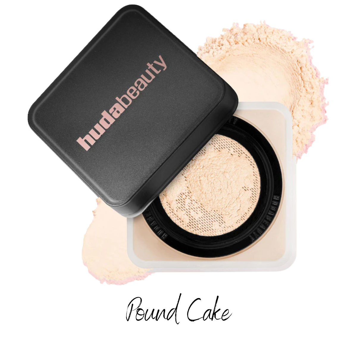 Huda Beauty Easy Bake Blurring Loose Baking & Setting Powder