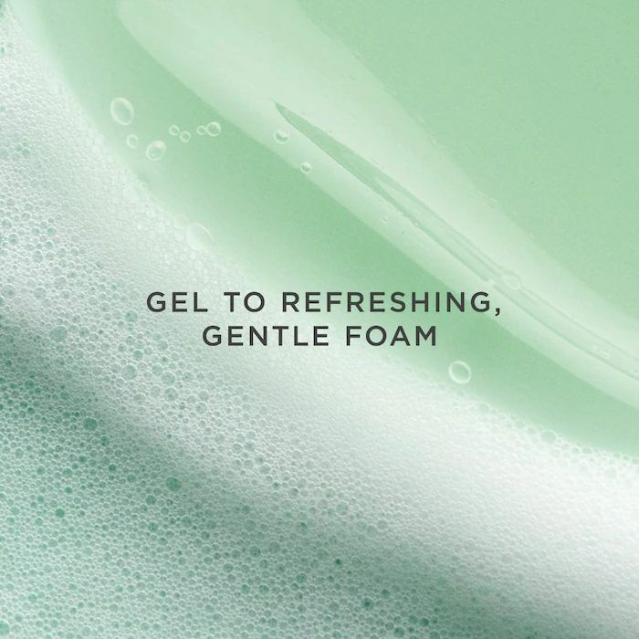 Tatcha The Matcha Cleanse Daily Clarifying Gel Cleanser-120ml