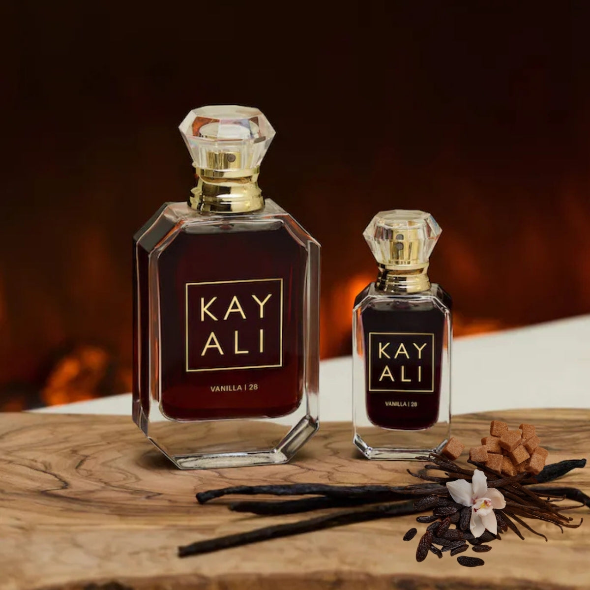 KAYALI Vanilla | 28 Eau de Parfum Perfume Duo Set