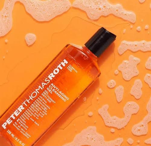 Peter Thomas Roth Anti-Aging Cleansing Gel-250ml