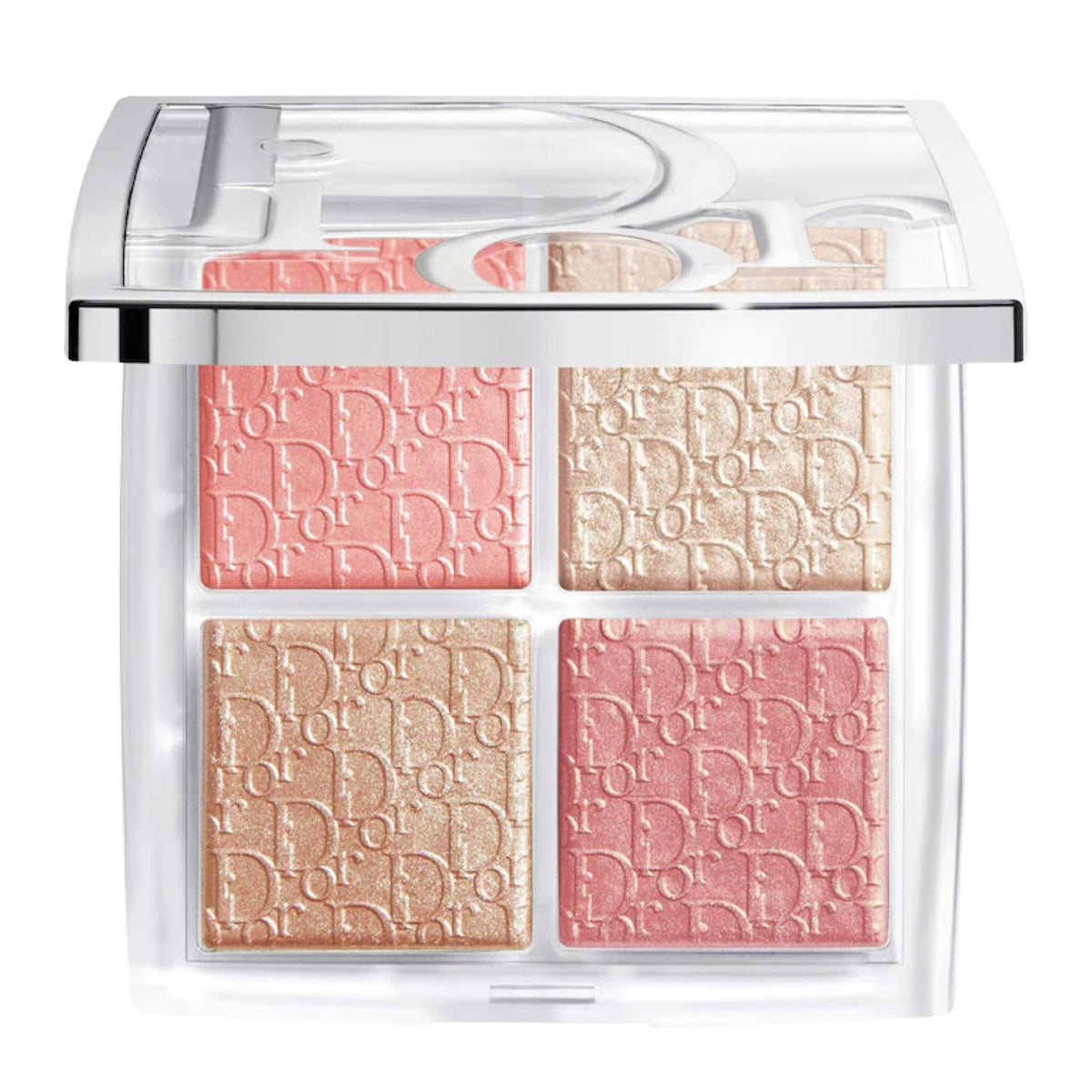 DIOR Backstage Glow Maximizer Face Palette