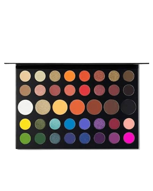Morphe James Charles Palette