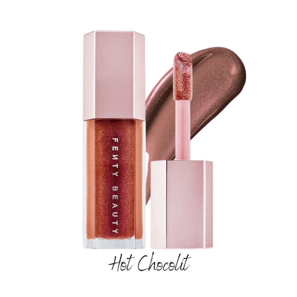 Fenty Beauty by Rihanna Gloss Bomb Universal Lip Luminizer