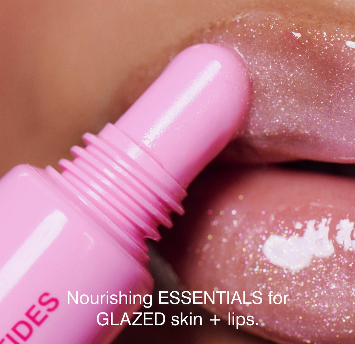 Rhode Glazed Trio Set