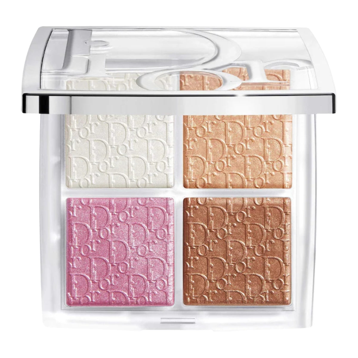 DIOR Backstage Glow Maximizer Face Palette