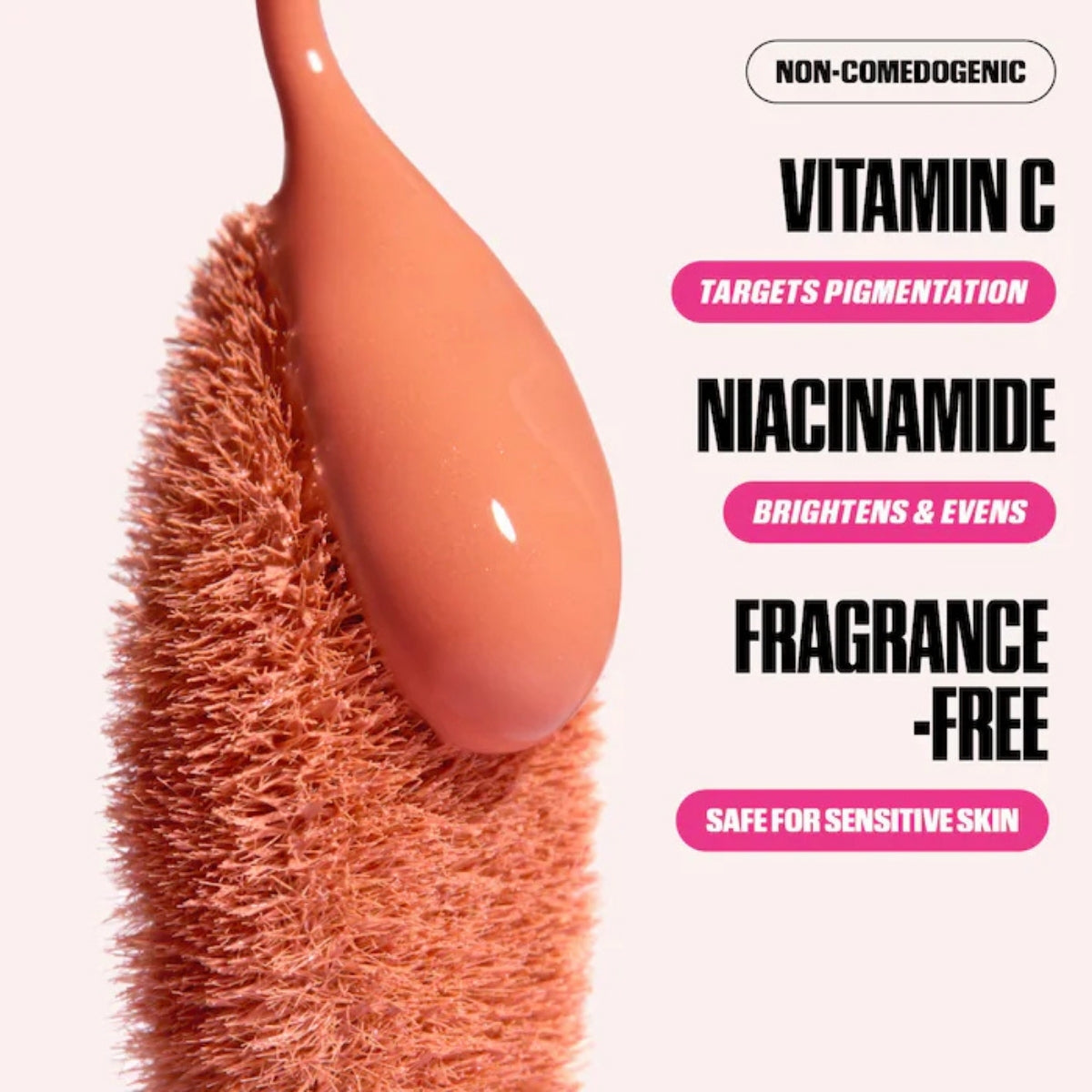 Huda Beauty #FauxFilter Brightening Under Eye Color Corrector