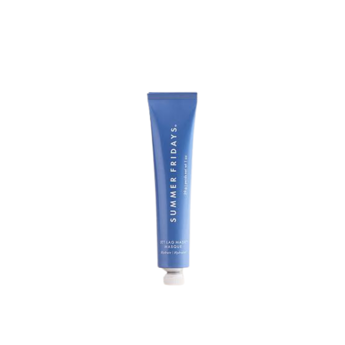 Summer Fridays Mini Jet Lag Mask