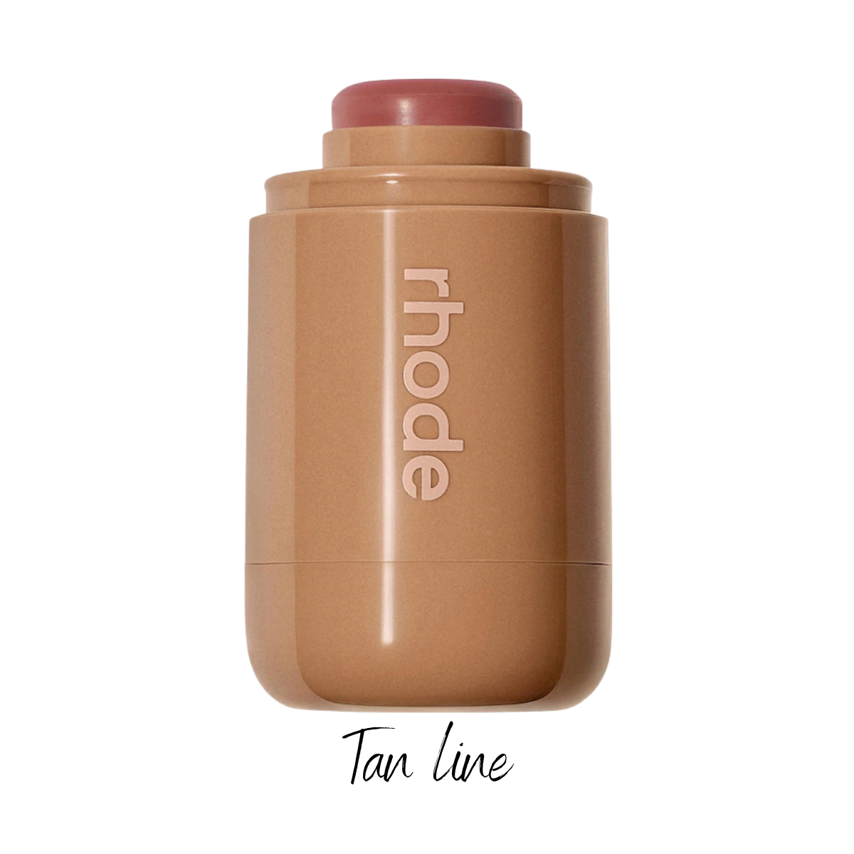 Rhode pocket size blushes