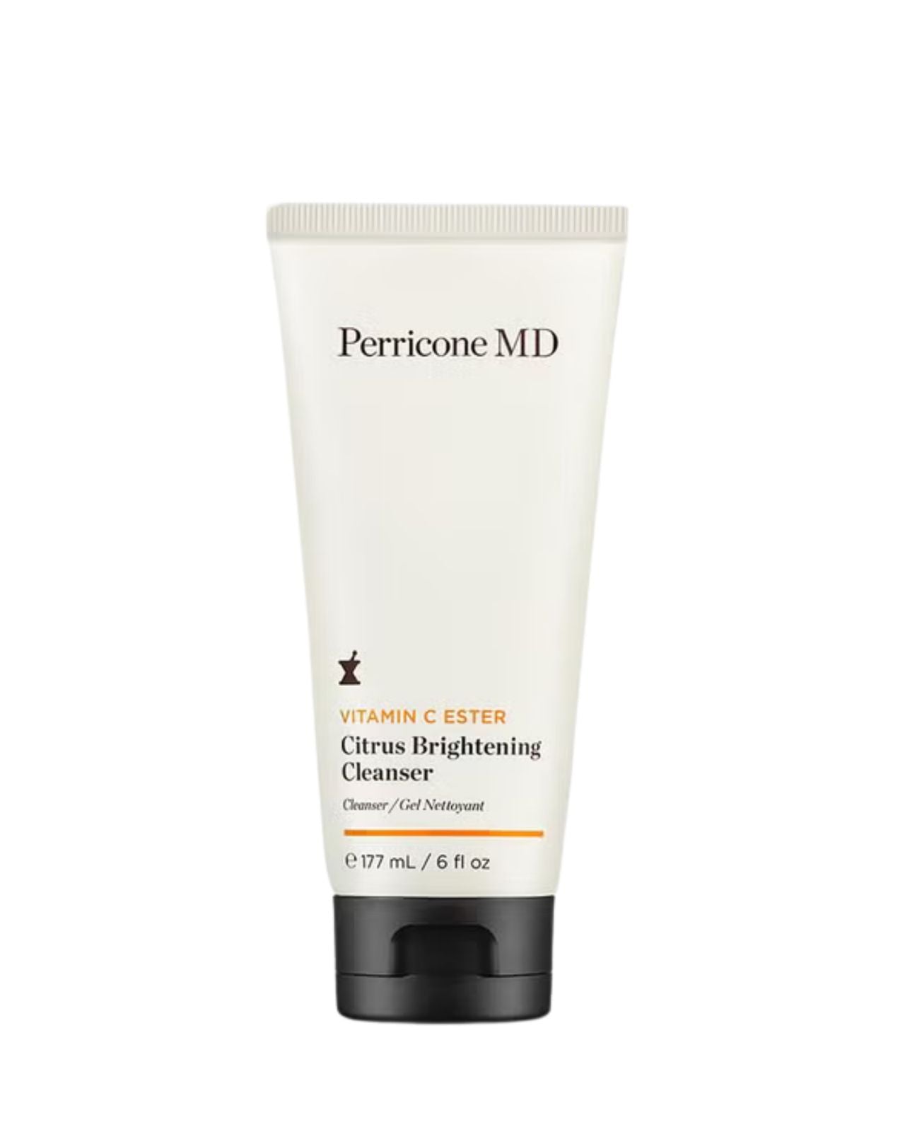 Vitamin C Ester Citrus Brightening Cleanser
