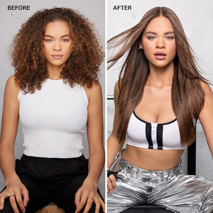COLOR WOW Extra Strength Dream Coat Ultra-Moisturizing Anti-Frizz Treatment