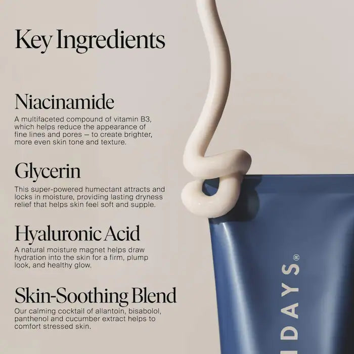 Summer Fridays Mini Jet Lag Mask