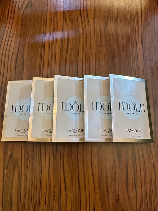 Lancome Idole Edp 1.2ml Tester