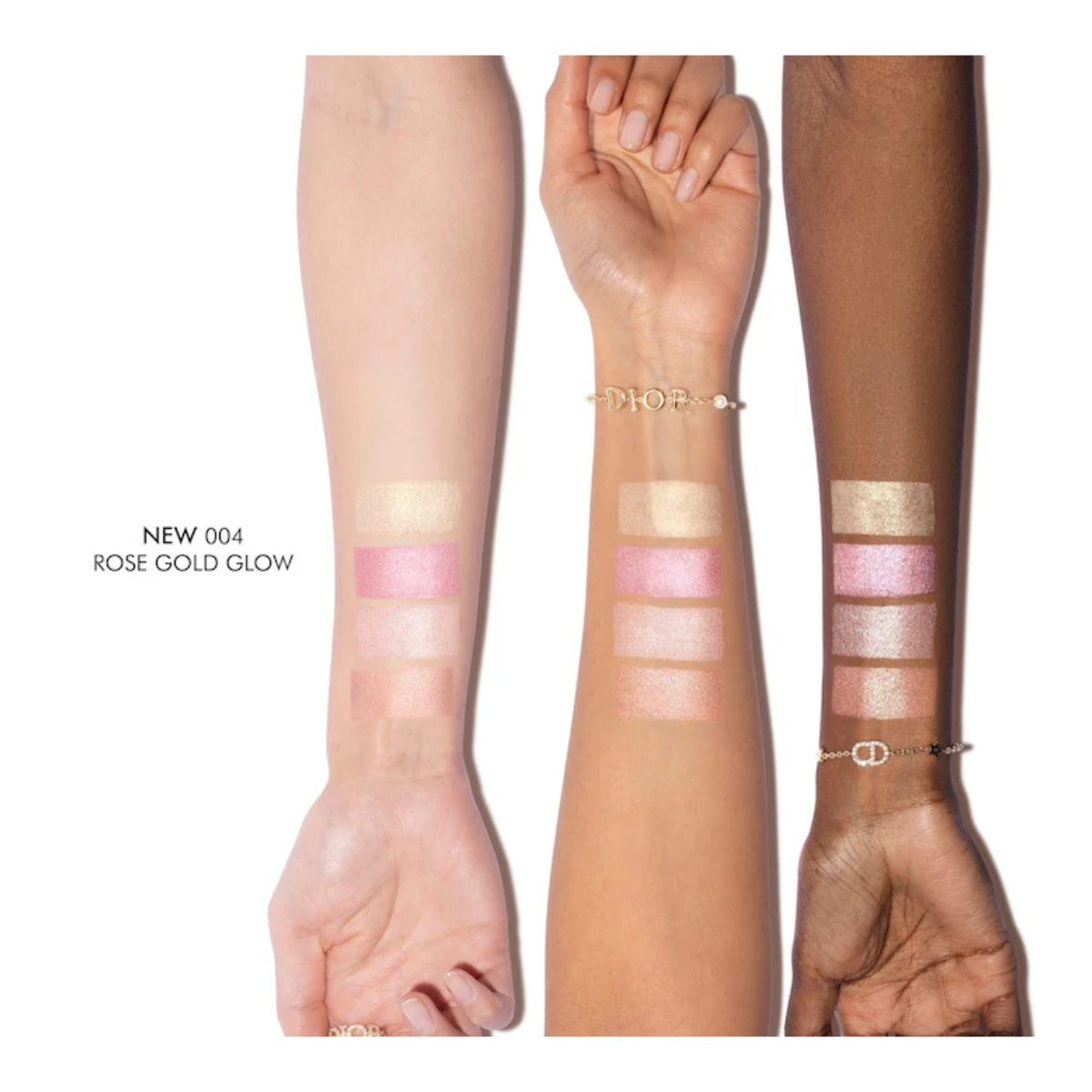 DIOR Backstage Glow Maximizer Face Palette