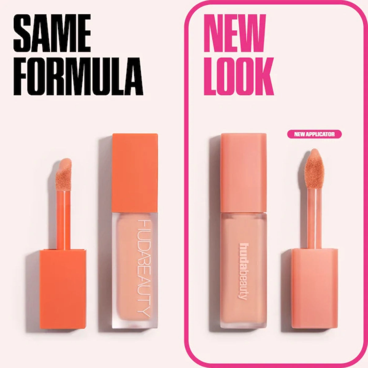 Huda Beauty #FauxFilter Brightening Under Eye Color Corrector