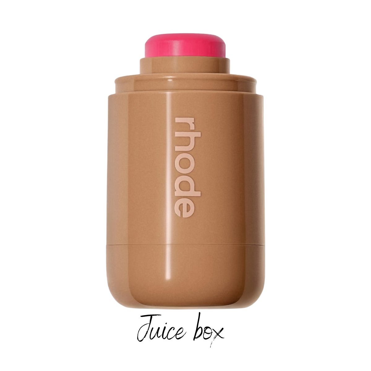 Rhode pocket size blushes