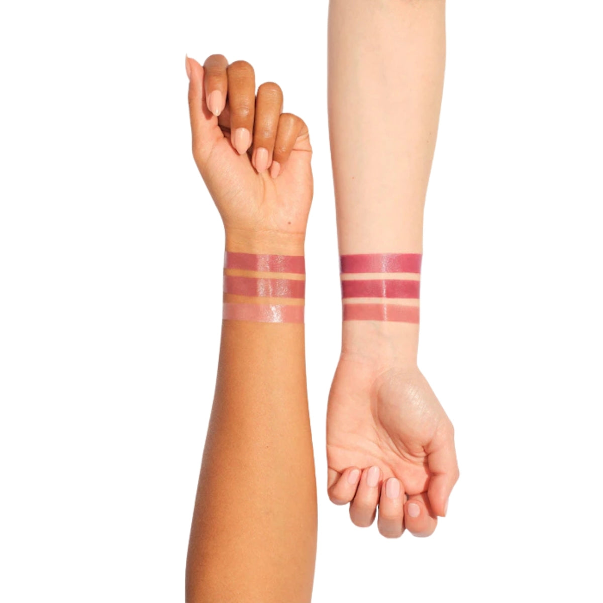 Charlotte Tilbury Mini Iconic Hollywood Lipstick Trio Gift Set