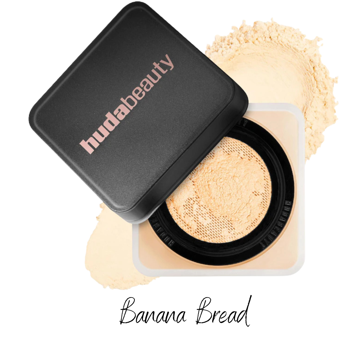 Huda Beauty Easy Bake Blurring Loose Baking & Setting Powder