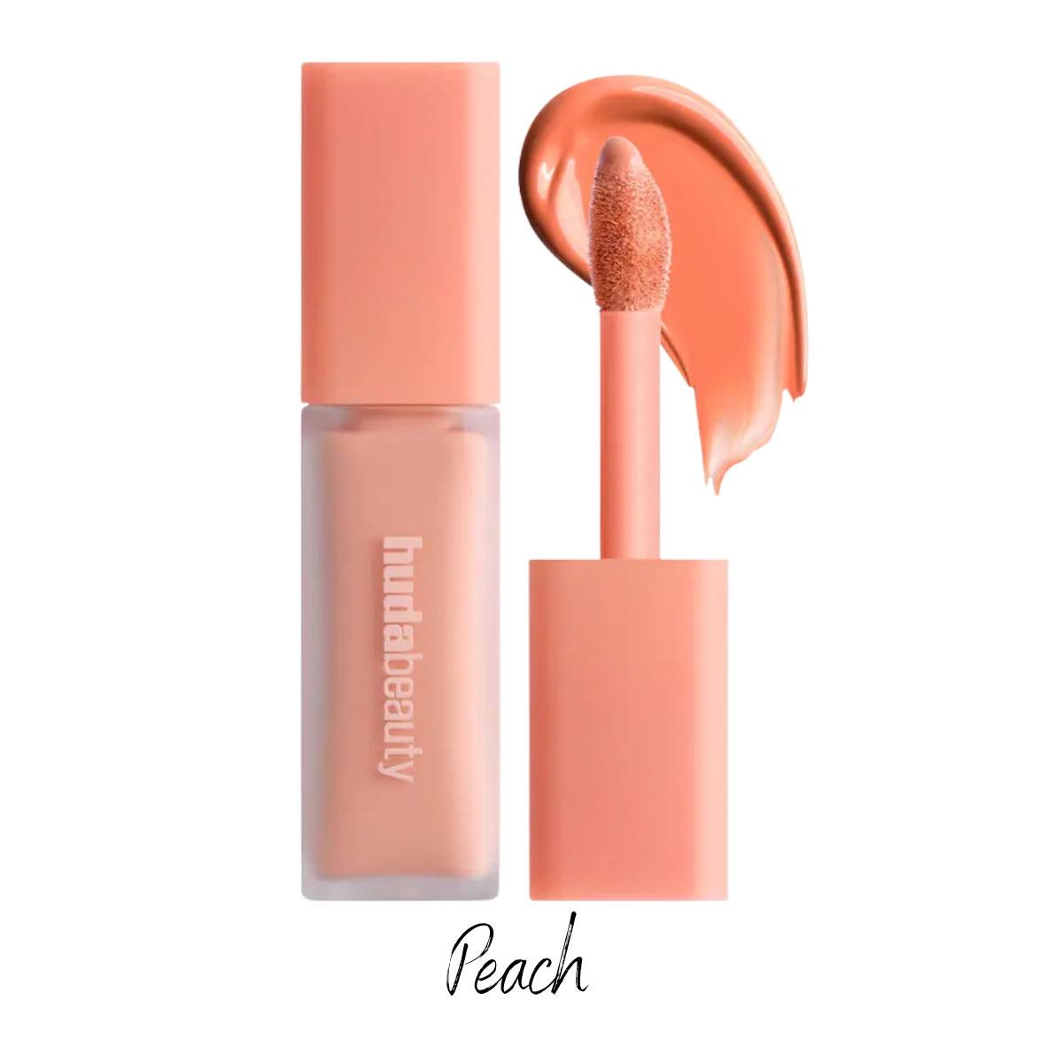 Huda Beauty #FauxFilter Brightening Under Eye Color Corrector