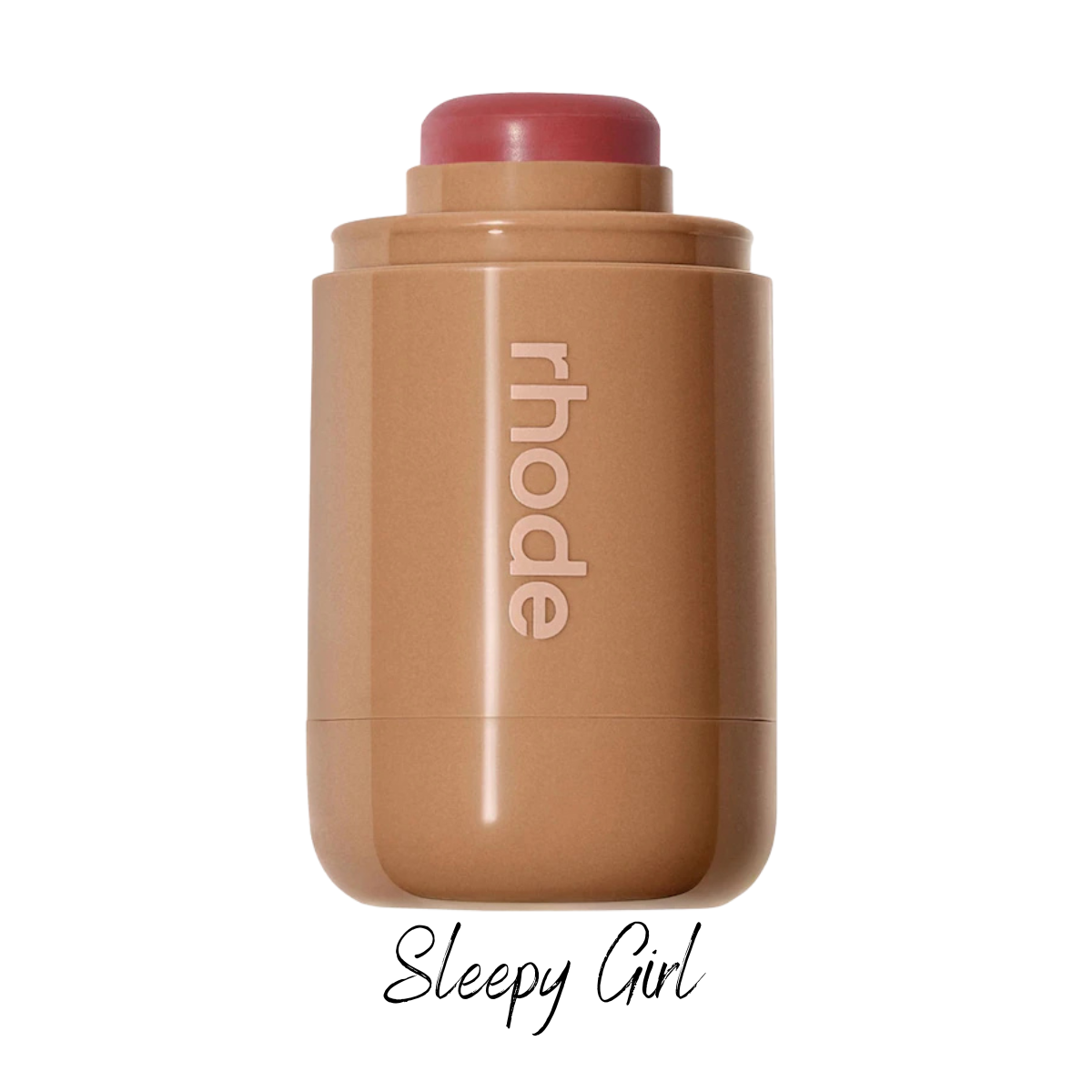Rhode pocket size blushes